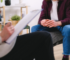 Neumünster bireysel terapi