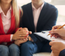 Neumünster çift terapisi