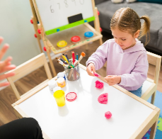 Neumünster çocuk terapisi