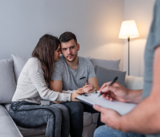 Neumünster ilişki terapisi